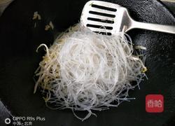 素菜小炒的做法图解7