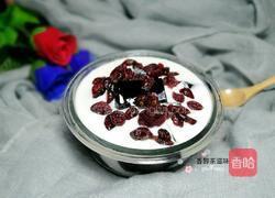 蔓越莓仙草冻的做法图解11