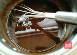 蔓越莓仙草冻的做法图解3