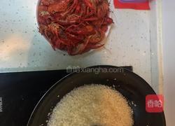 蒜蓉小龙虾的做法图解3