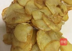 地三鲜的做法图解6