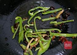 风味烧茄子的做法图解7