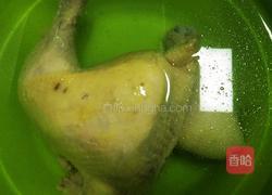 秘制口水鸡的做法图解2