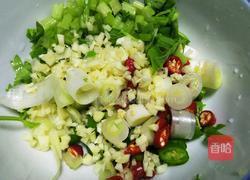 秘制口水鸡的做法图解3