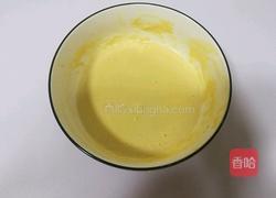 鸡蛋饼的做法图解3