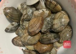 花甲粉丝的做法图解1