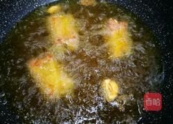 芒果酸甜排骨的做法图解8