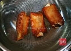 芒果酸甜排骨的做法图解9