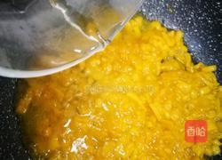 芒果酸甜排骨的做法图解12