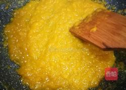 芒果酸甜排骨的做法图解13