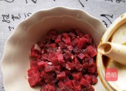 果蔬芝士焗饭的做法图解3