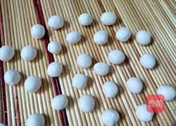 水果小汤圆的做法图解4