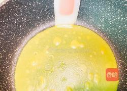 抹茶芒果毛巾卷的做法图解10