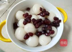 水果小汤圆的做法图解9