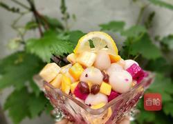 水果小汤圆的做法图解11