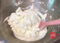 抹茶芒果毛巾卷的做法图解13
