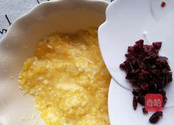 燕麦油桃小饼的做法图解6