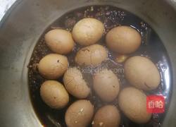 茶叶蛋的做法图解2