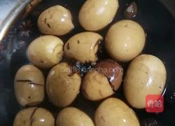 茶叶蛋的做法图解3