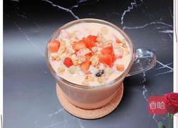 木瓜撞奶(天然果冻)的做法图解14