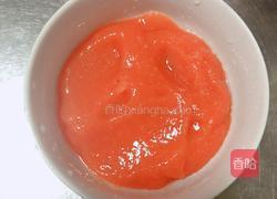木瓜撞奶(天然果冻)的做法图解4