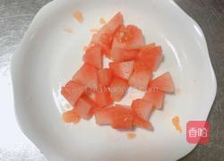 木瓜撞奶(天然果冻)的做法图解11
