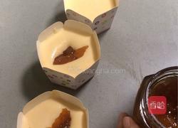 金桔酱小蛋糕的做法图解6