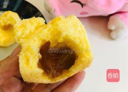 金桔酱小蛋糕的做法图解9