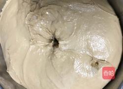 葡萄干软欧包的做法图解2