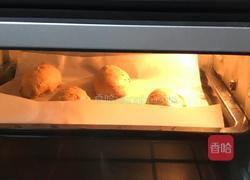 葡萄干软欧包的做法图解5