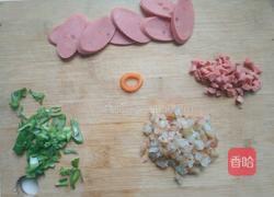 儿童早餐的做法图解1