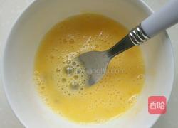 儿童早餐的做法图解2