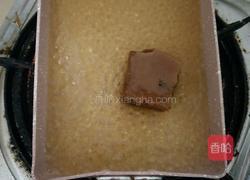 话梅红糖冰棍的做法图解2