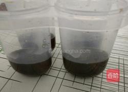 话梅红糖冰棍的做法图解7