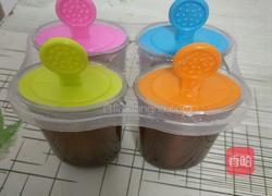 话梅红糖冰棍的做法图解9