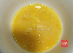 疙瘩汤的做法图解3