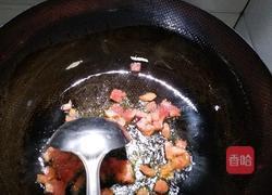 疙瘩汤的做法图解5