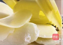 麻辣土豆片的做法图解2