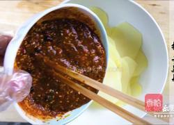 麻辣土豆片的做法图解9