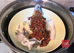 泰式青柠蒸鱼的做法图解7