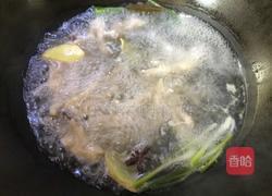 柠檬鸡爪的做法图解8