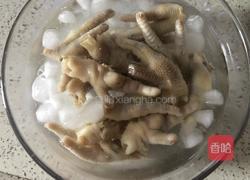 柠檬鸡爪的做法图解11
