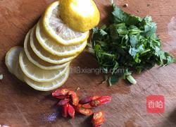 柠檬鸡爪的做法图解13