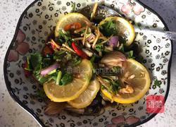 柠檬鸡爪的做法图解14