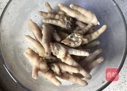 柠檬鸡爪的做法图解15