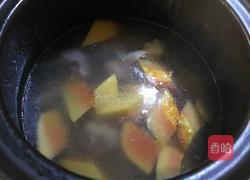 木瓜排骨汤的做法图解9