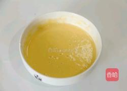 脆皮香蕉的做法圖解2