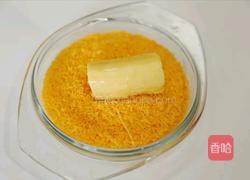 脆皮香蕉的做法圖解5