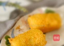 脆皮香蕉的做法圖解8