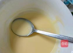 燕麦香蕉松饼的做法图解2